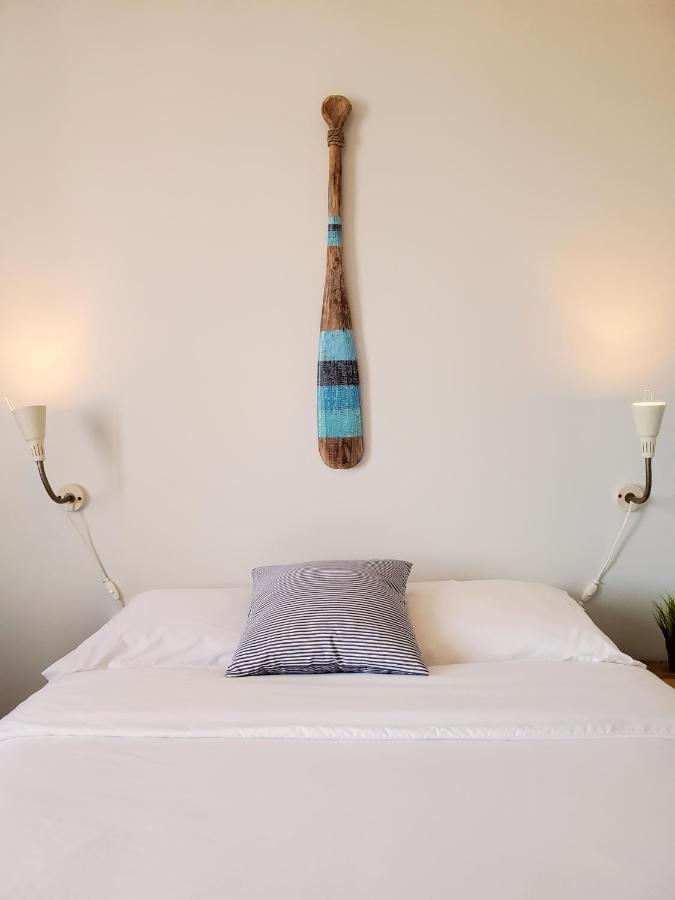Saint-Joseph-de-la-Rive Auberge De La Rive De Charlevoix - Auberge De Jeunesse Familiale Pour Voyageurs De Tous Ages מראה חיצוני תמונה