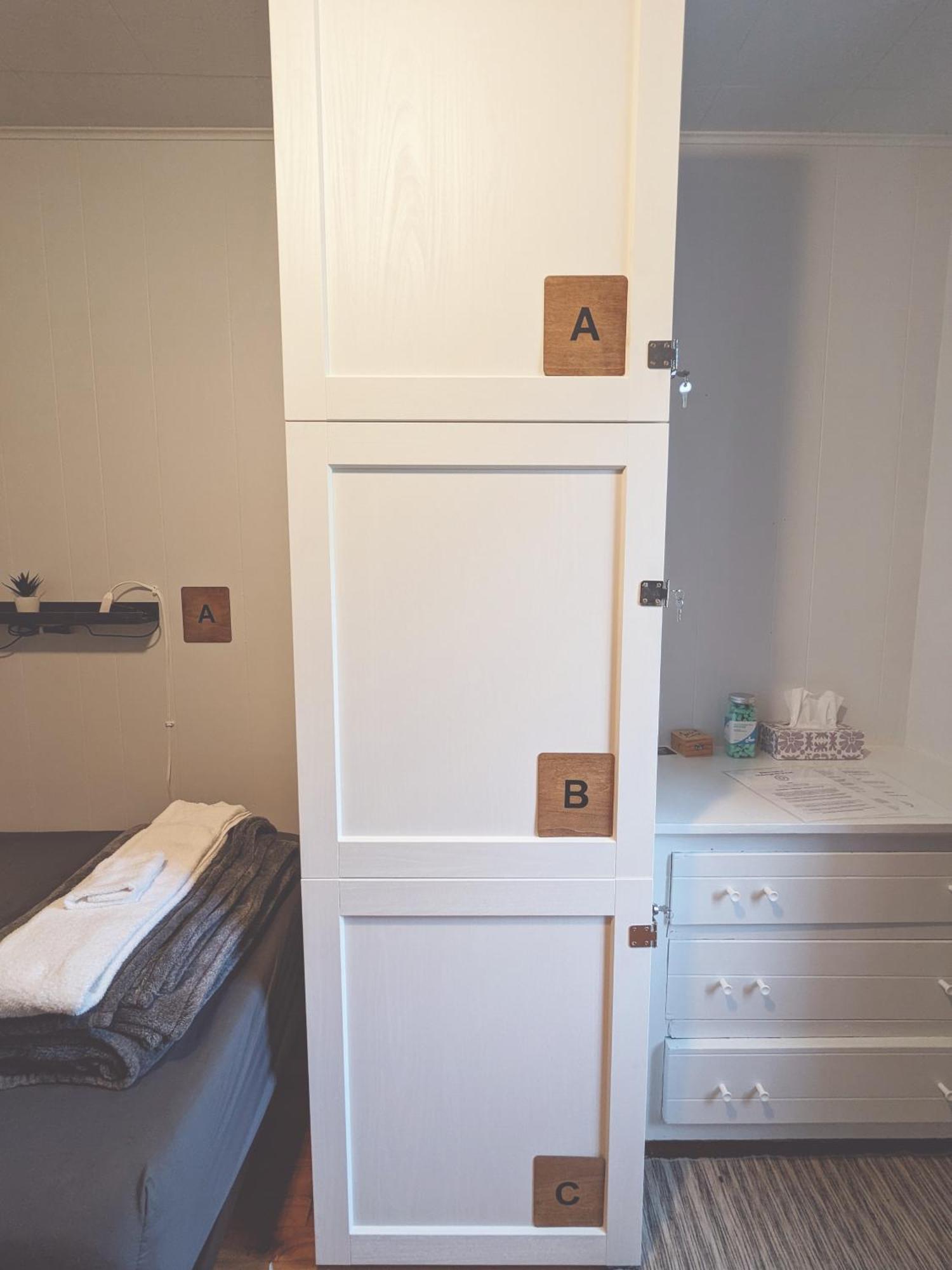 Saint-Joseph-de-la-Rive Auberge De La Rive De Charlevoix - Auberge De Jeunesse Familiale Pour Voyageurs De Tous Ages מראה חיצוני תמונה