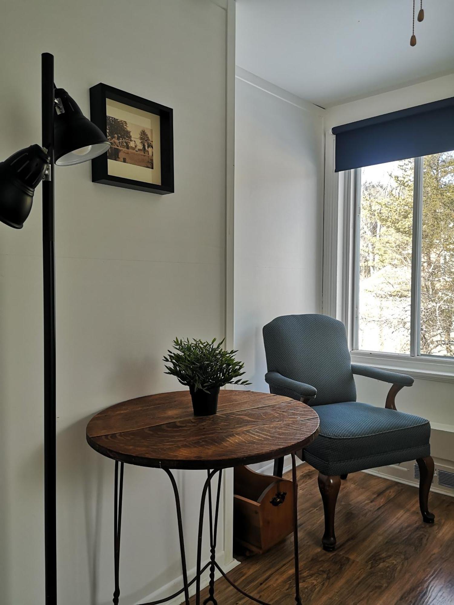 Saint-Joseph-de-la-Rive Auberge De La Rive De Charlevoix - Auberge De Jeunesse Familiale Pour Voyageurs De Tous Ages מראה חיצוני תמונה